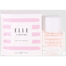 L'Editionby Elle for Women Eau de Parfum Spray Perfume 1.0oz Shopworn New