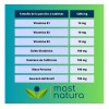 Multivitamínico para hombres mayores de 50 años del siglo XXI,