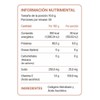 Colágeno Hidrolizado Vitamina C, 500g, Sin Sabor, N2h