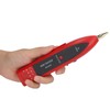 POE Net Cable Wire Tester Multifunctional ABS Regulable Sensitivity Ethernet