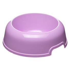 Ferplast Party 10 Dog Bowl, 29 x 9.6 cm, 2 Liter, Red