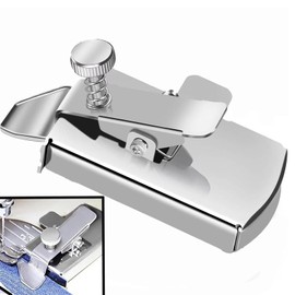 Magnetic Seam Guide, Magnetic Seam Guide for Sewing Machine, Magnetic Seam Guide, Sewing Machine, Sewing Machine Accessories, Sewing Machines, Multifunctional Mounting Gauge Tool