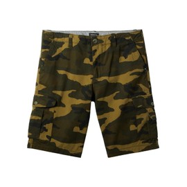 Quiksilver Crucial Battle - Cargo Shorts for Men
