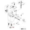 TOTO HH0707R Tight Seal for Low Tank