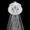 Speakman S-3010-E175 Neo Anystream Multi-Function Shower Head, 1.75 GPM, Polished