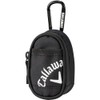 Callaway BLK 25 Men's Ball Case, Active Ball Case, Black