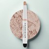 Anjumain Karadium Shining Pearl Shadow Stick, No. 5 Honey Beige, 1 pc. / 카라디움 샤이닝 펄 섀도우 스틱, 5호 허니베이지, 1개