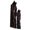 Black Bear Laying on a Tree Wall Plates, Duplex Outlet