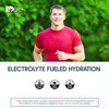 IDLife Fruit Punch Hydrate Drink Powder - Instant Electrolyte Fueled