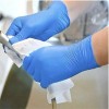 Alrisco Nitrile Gloves Prof Grade Food Safe Non Latex Powder