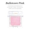 Glint by VDIVOV Rubor Al Horno Glint(Balletcore Pink, 0.08Oz) -