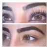 Hairgenics Lavish Lash Serum, Potenciador De Crecimiento Para Pestañas