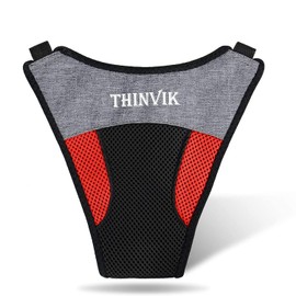 Thinvik Bike Frame Sweat Guard Sweat Absorbs Prevent Bicycle from Corrosion for Bicycle Trainer Indoor Cycling Training