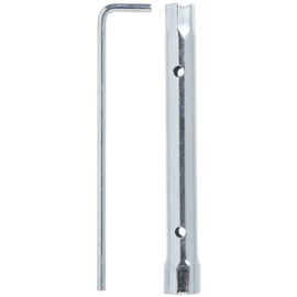 Briggs & Stratton 19576S Spark Plug Wrench 8-Inch Replaces 19374S/19374/690966/19576