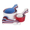 prepworks from Progressive International - Juego de 19 utensilios, 9