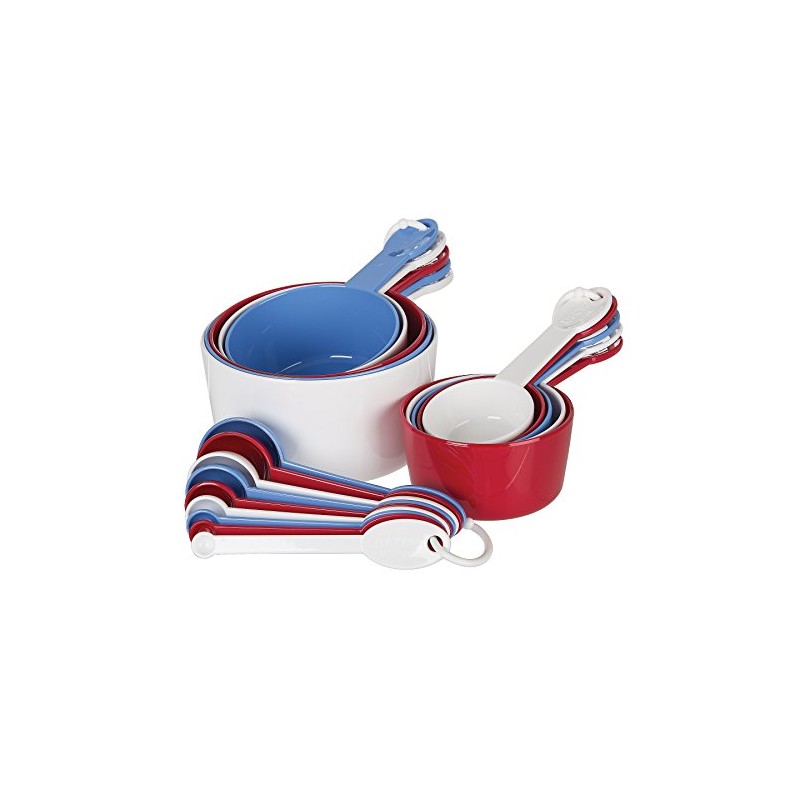 prepworks from Progressive International - Juego de 19 utensilios, 9