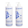 Purezero Hyaluronic Body Wash Deep Moisturizer - Soft Skin Hydration