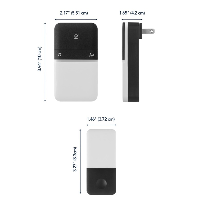 Doorbell Chime Kit