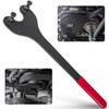 Yoursme Universal Cam Pulley Holder W89208 Camshaft Pulley Holding Tool