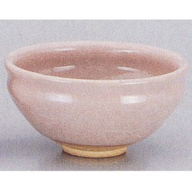 抹茶茶碗 桃山京型抹茶碗 美濃焼 23y2703-581