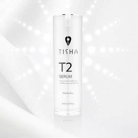 Tisha T2 Ti2 Needle Shot Serum 30ml Fine Needle Serum / 티샤 T2 티투 니들샷 세럼 30ml 미세침세럼