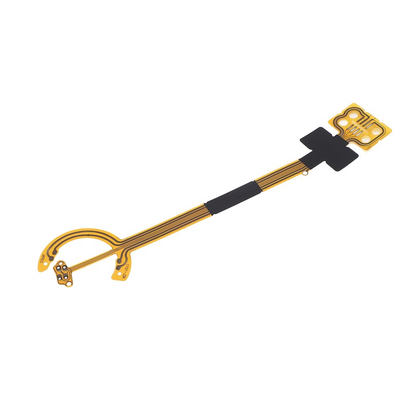 Lens Control Shutter Flex Cable Film Camera Repair Parts for