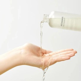 Aceite Limpieza Facial Mixsoon Bean Cleansing Oil 195ml Todo Tipo Piel Día Noche