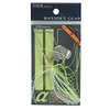 texiga Fishing Lure α Buzz arufabazu 1/4oz