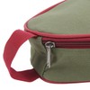Camping Skillet Bag Zipper Design Skillet Storage Bag Camping Cookware