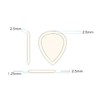 Master 8 Japan IFM-TD250 INFINIX MEGA SLICE TEARDROP 0.1 inch