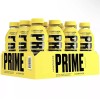 Prime Lemonade Hydration 12 Pack XCLSV Rare Logan Paul KSI