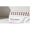 Ácido Hialurónico Hidratante Facial Para Dermapen 10pzas 5ml