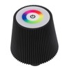 LED Bottle Lamp 4000mAh IP54 Waterproof Touch Control Color Adjustable