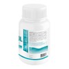 Resveratrol, Cápsulas de 500 mg, 80 Cápsulas por Frasco Karabellus