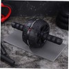 BESPORTBLE Ab Roller Wheel with Knee Pad Non Slip Abdominal