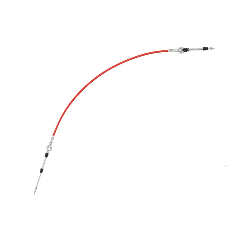 Throttle Motor Control Cable 4277257 Excavator Throttle Wire Replacement for