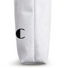 Iconic Tote Bag, White