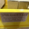 SUCO Diaphragm Pressure Switch 25 PSI 0166-42428-1-4