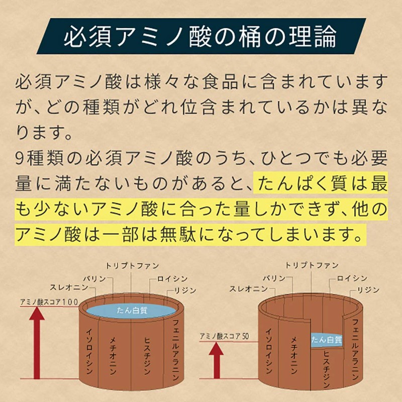 nichie ミセルカゼインプロテイン 無添加 フランス産 プレーン味 100g