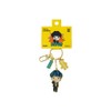 ROYCHE TinyTAN Butter Metal Key Ring (SUGA) METAL KEYRING Butter