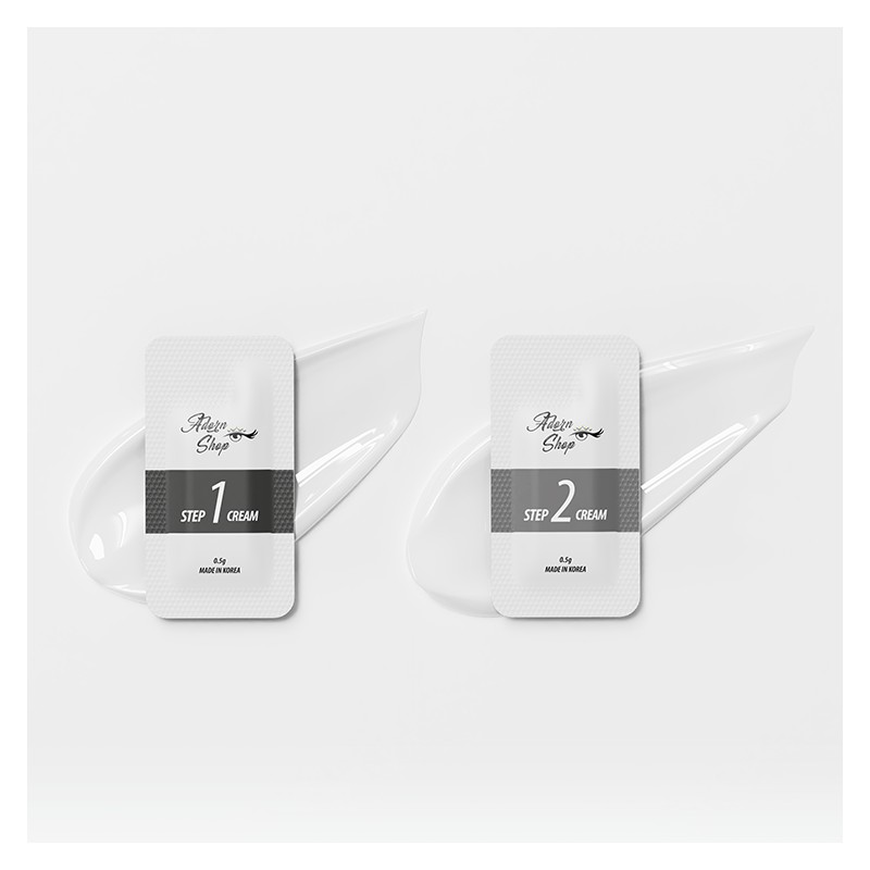 Arden Shop Self Eyelash Perm Perm Brow Lift Perm /