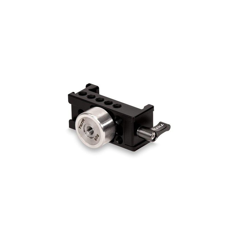Tilta Quick Release Base Plate Counterweight Adapter Compatible with DJI