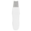 Facial Skin Scraper Ultrasonic Skin Scrubber Spatula 2 Gears Vibration