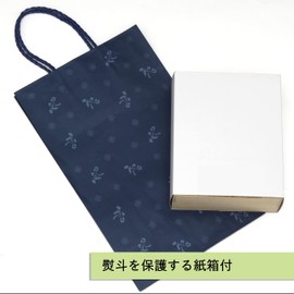 No matter what time you send it, you will not be rude for sending it as a gift special incense, First Bon Festival, Condolences (Handing Bag Included, Handing Set), Floral Scent, 2 Types, Stylish Tube