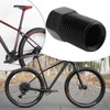 LT Easiyl 2Pcs Bicycle Disc Brake Sleeve Nut M8x0.75 Replacement