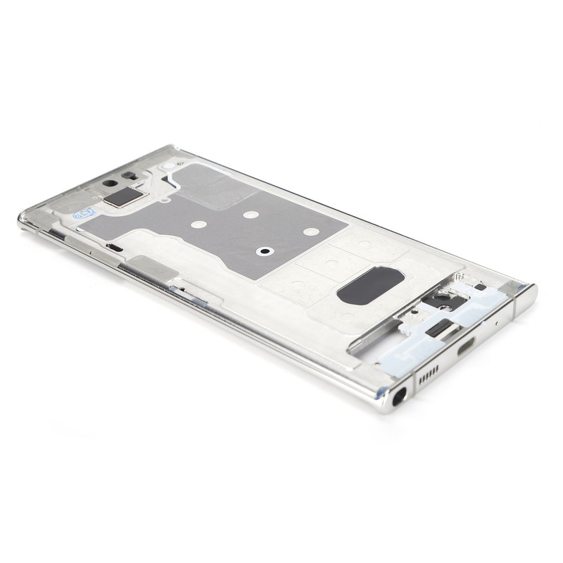 Middle Frame Bezel Plate Housing Cover Replacement for Note 20