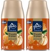 Glade Automatic Spray Refill, Pumpkin & Ginger, Scented Air Freshener