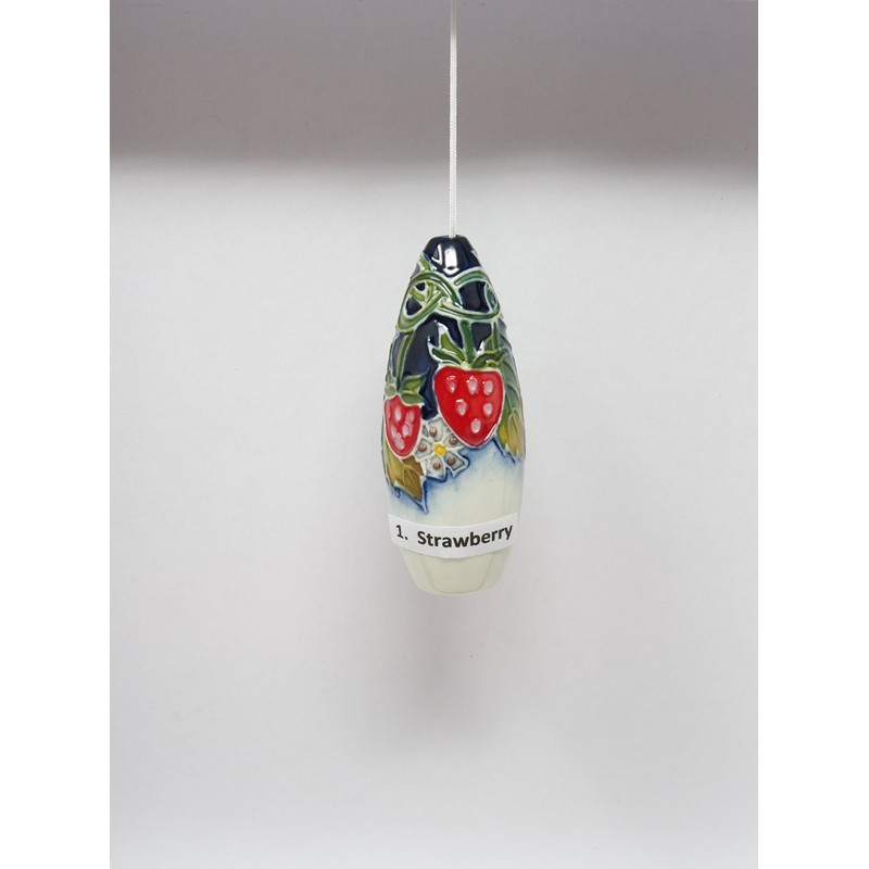 Barrel Light Pull Designed by Jeanne Mcdougall