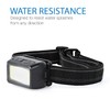 LUXPRO LP323 Multi-color Broadbeam and Spot LED Headlamp, 300 Lumens,