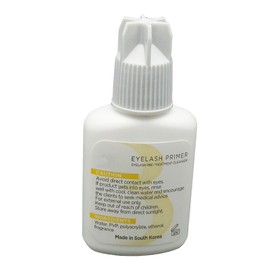 Eyelash Extension Primer Safe Gentle Added Bonding Power Eyelash Pre Treatment Cleanser for Women